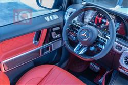مرسيدس بنز G-Class